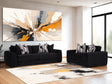 54829 Sq. Cktl. Ottoman
