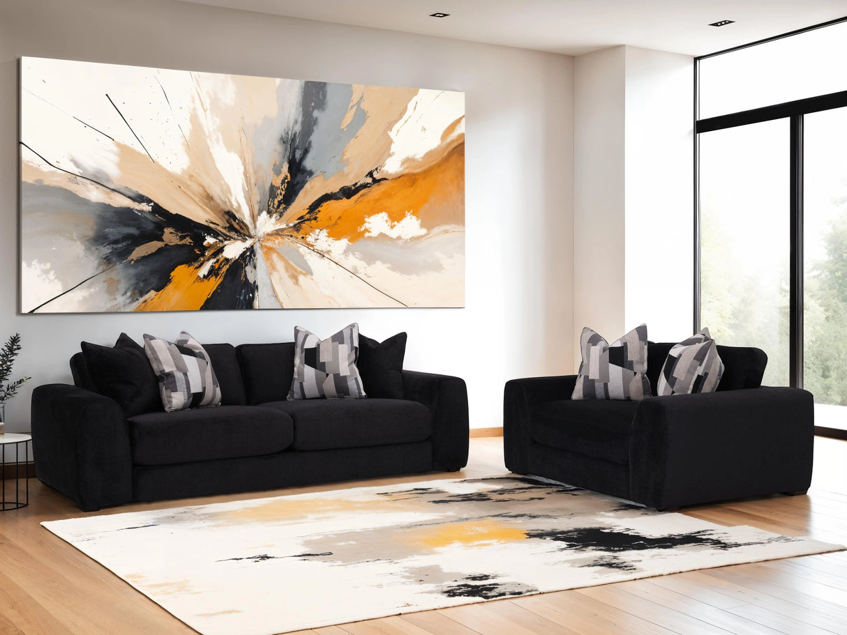 54844 Double Chair