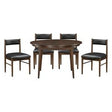 Clive Dining Table Set image