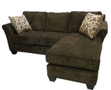 18433 Sofa Chaise