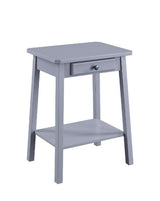 Accent Table
