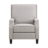8504CCN-1 - Push Back Reclining Chair