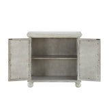 Poppy Accent Chest