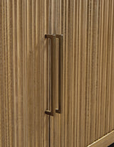 Niam Accent Cabinet