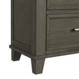 Canterbury Storage Bedroom Set