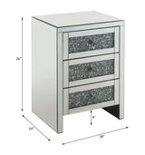 Accent Table