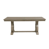Vermillion-(2)Dining Table image