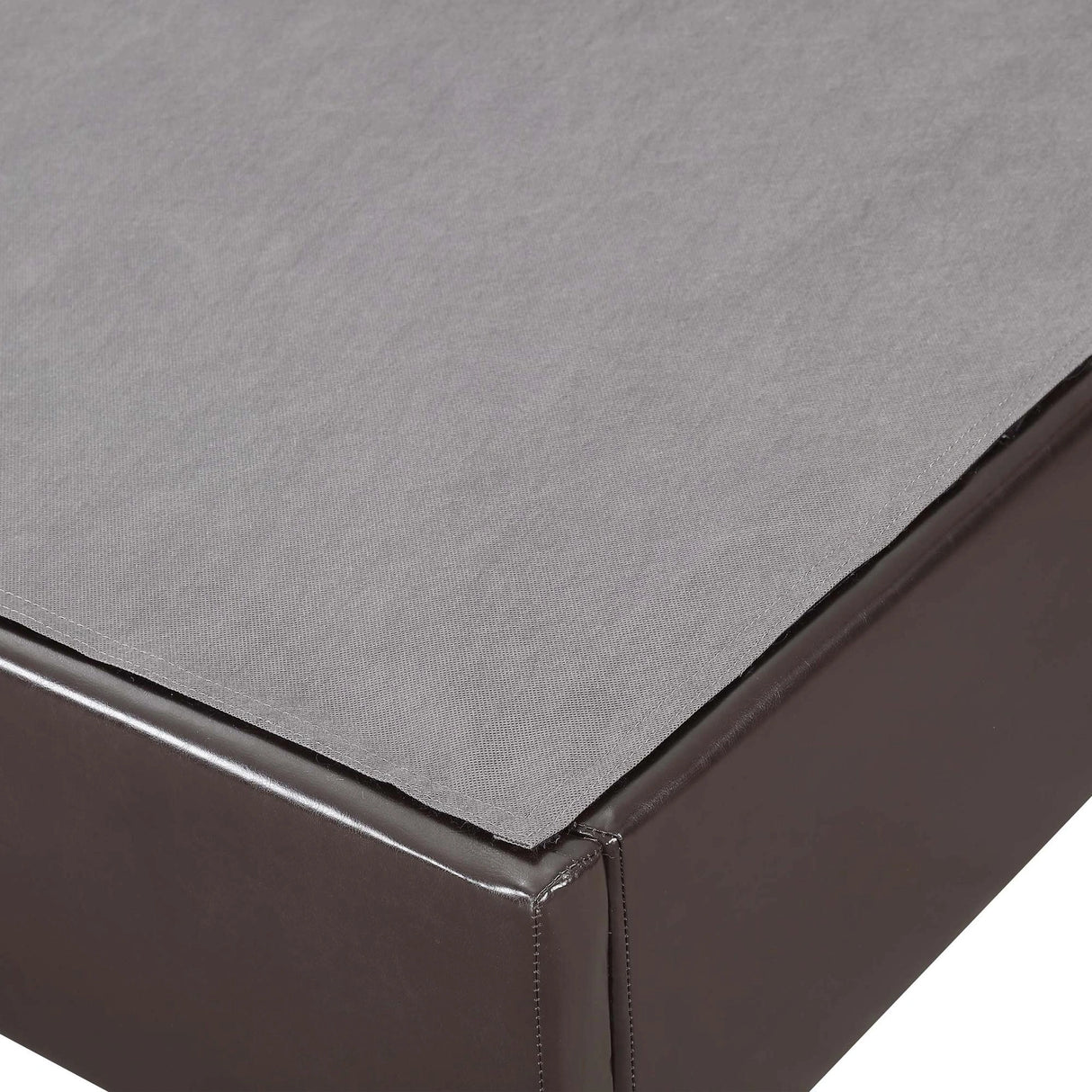 Abby King Platform Bed