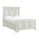 Bridgestone Panel Bed