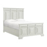 Bridgestone Panel Bed
