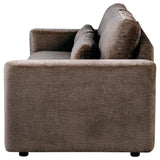 Amador Track Arm Sofa