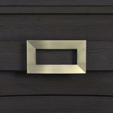 Tobias 6-Drawer Dresser in Black