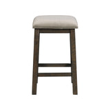 Stone Occasional Bar Table Single Pack (Table + Three Stools) 3A Packing