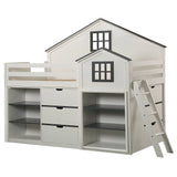 Cabinet-Optional