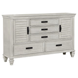 Franco Bedroom Set