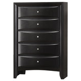 Briana Bedroom Set