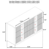 Terrace Bedroom Set