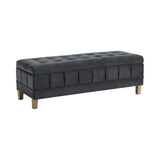 Crosby Bench Royale (ISTA 3)