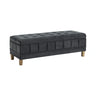 Crosby Bench Royale (ISTA 3)