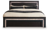 Shoralli Bed