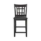 Junipero Counter Height Chair