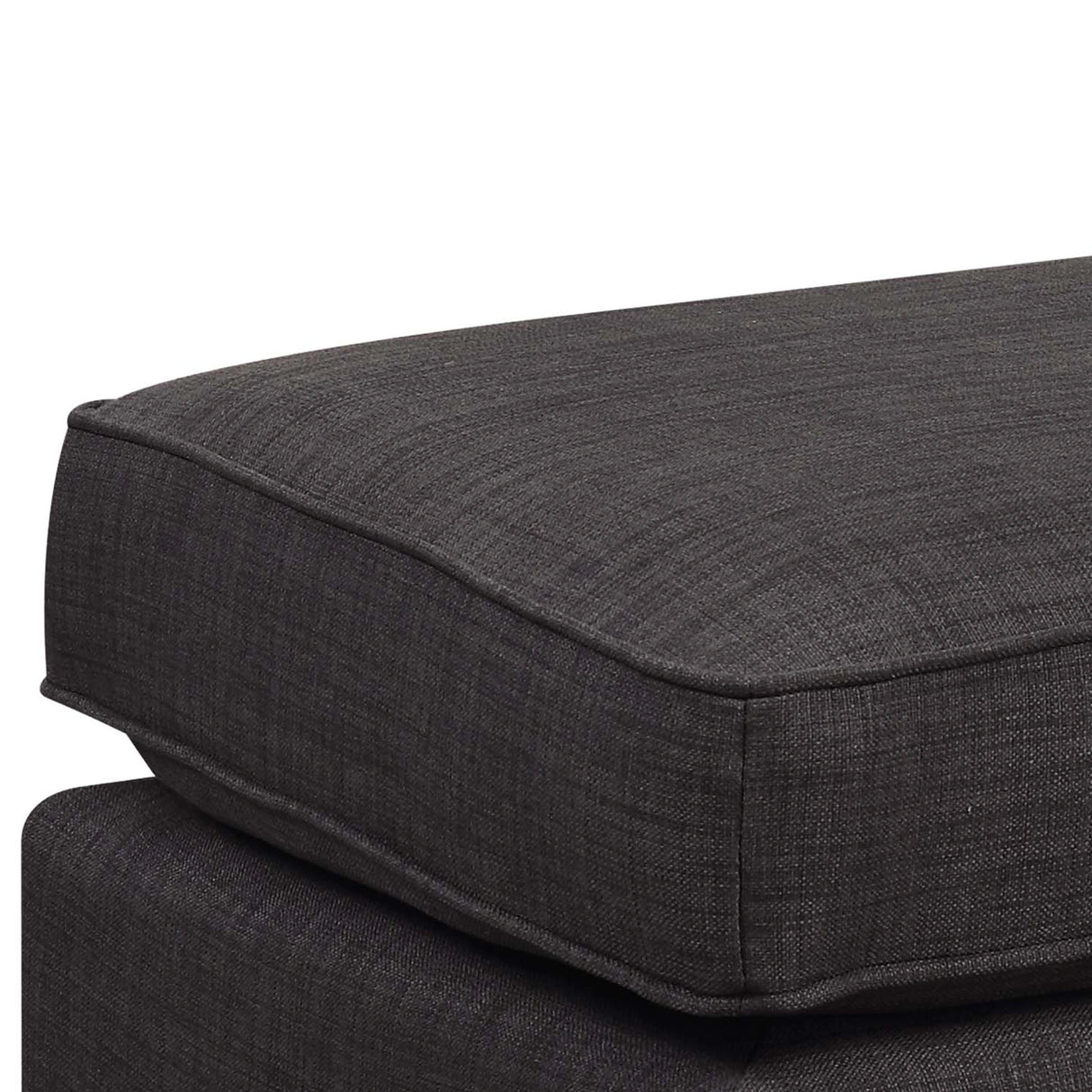 Erica Chair & Ottoman