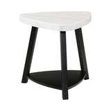 Trinity End Table