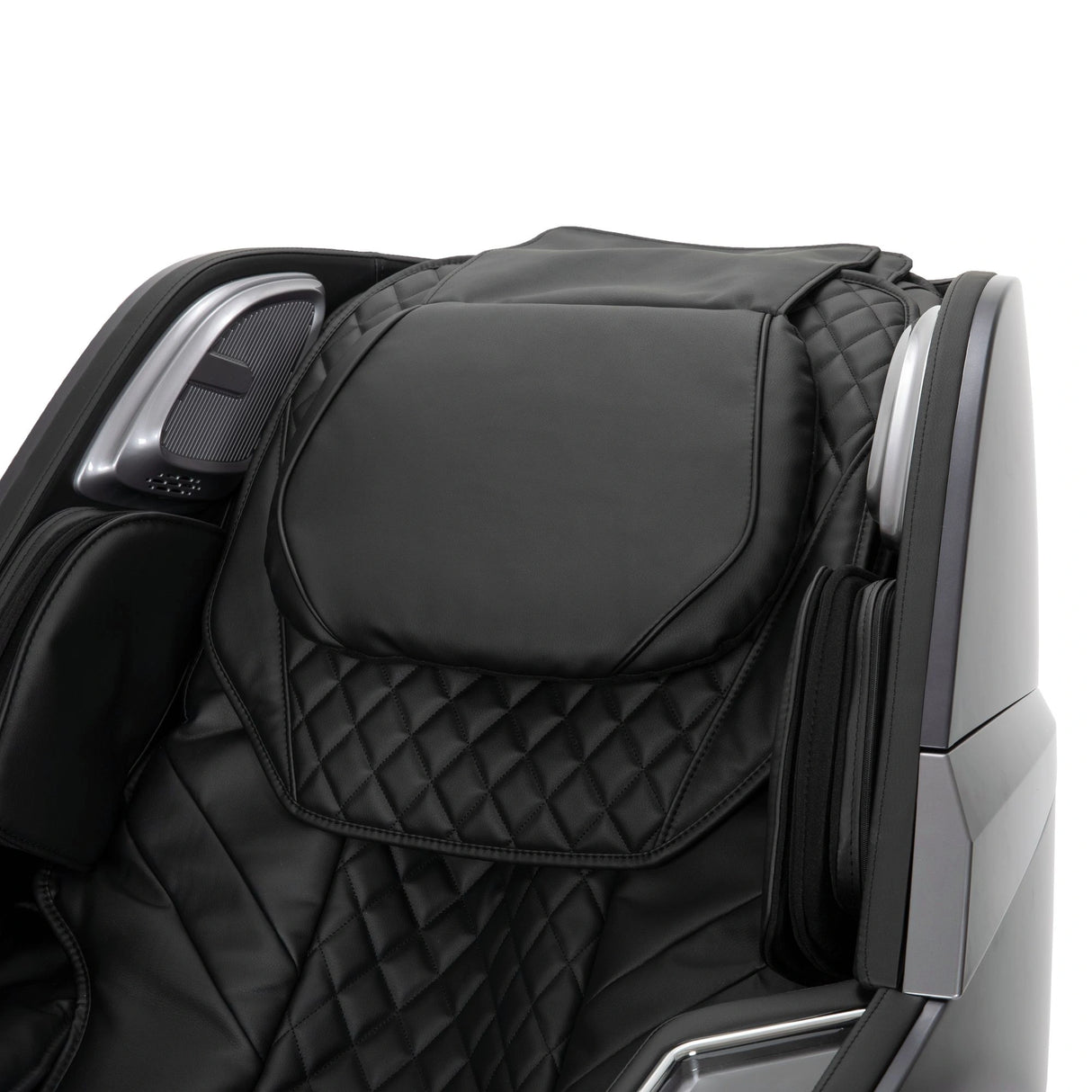 Ease Massage Chair & Free Eye Massager