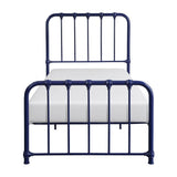 Bethany Twin Platform Bed