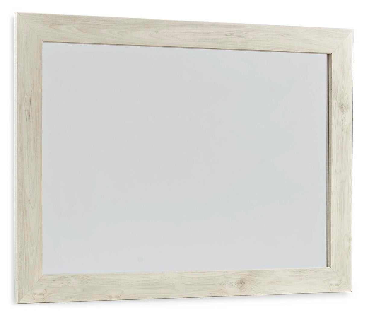Cambeck Dresser and Mirror