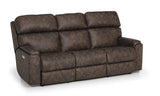 82351B Pwr HR/Lumbar Recl. Sofa
