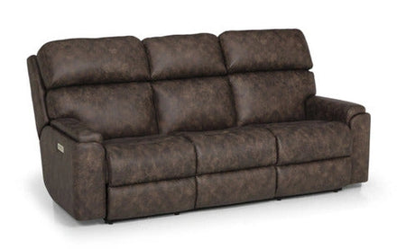 82351B Pwr HR/Lumbar Recl. Sofa