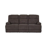 Zecliner Zofa Latitudes Power Sleep Sofa with Power Headrests & Lumbar - 5000008610
