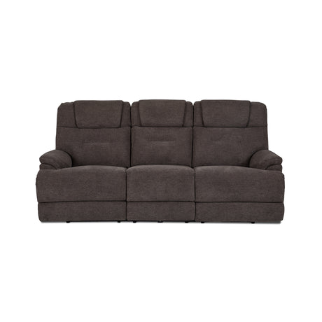 Zecliner Zofa Latitudes Power Sleep Sofa with Power Headrests & Lumbar - 5000008610
