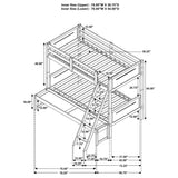 Littleton Bunk Bed