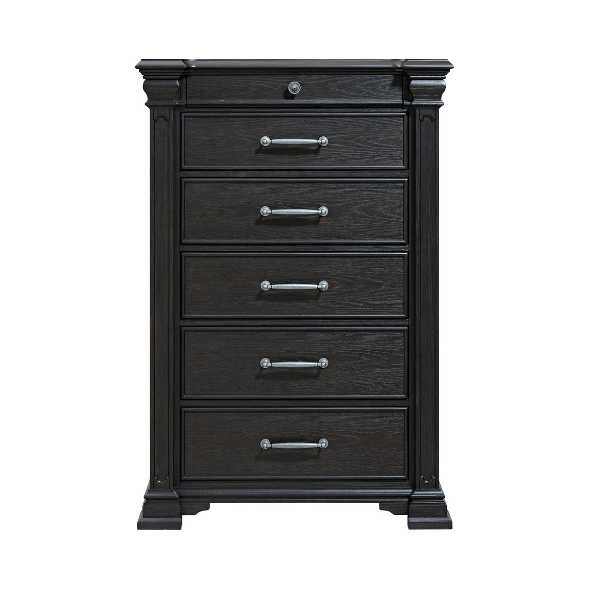 Kings Court 6-Drawer Chest