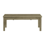 Oak Lawn Three Pack Occasional Set (Lift Top Coffee Table)