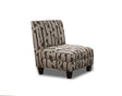408-1616-10 Accent Chair Charcoal