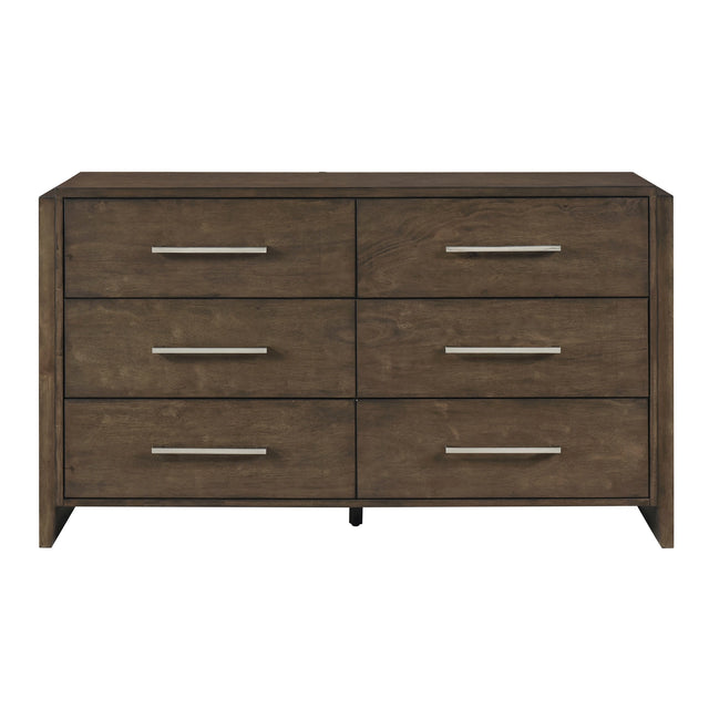 Emmett-Dresser image