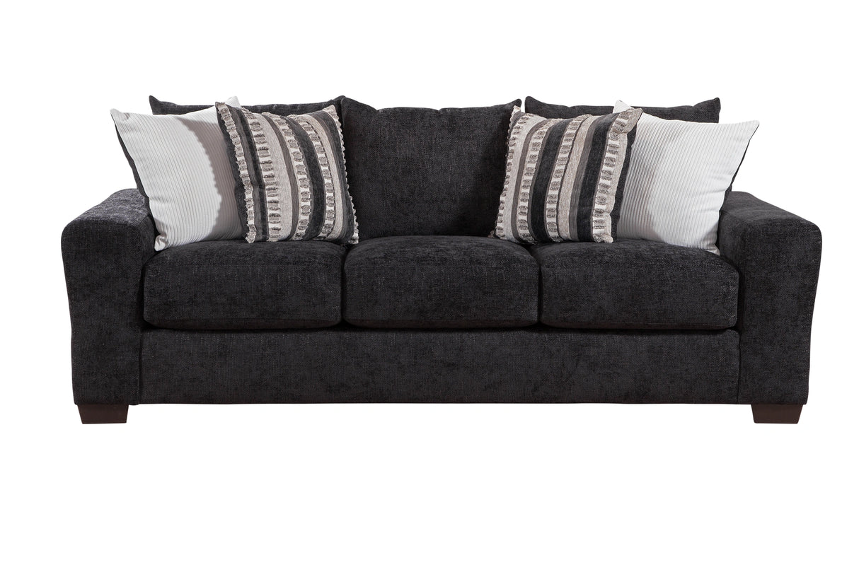 2535 Zazie Onyx