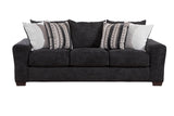 2535 Zazie Onyx