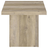 Devar Coffee Table Set