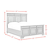 Bridgestone Bedroom Set