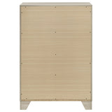 Trenton Chest of Drawers