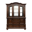 Lordsburg-(2)Buffet & Hutch image