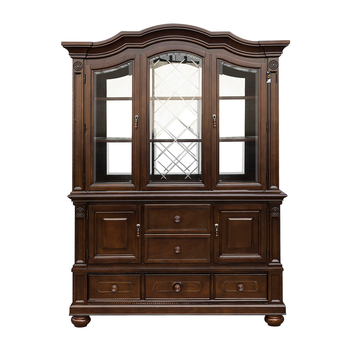 Lordsburg-(2)Buffet & Hutch image