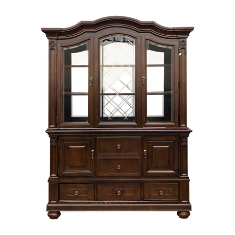 Lordsburg-(2)Buffet & Hutch image
