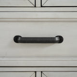 McCoy Dresser and Mirror Set