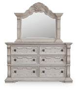 Bruchandi Bedroom Set