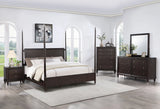 Emberlyn Dresser with Mirror